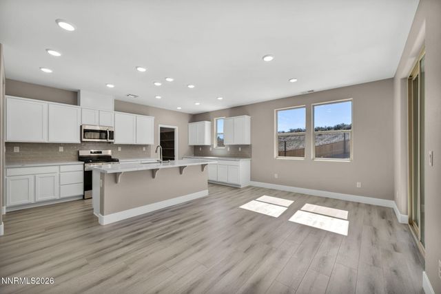 1273 Nebula Road Homesite 55, Carson City, NV 89705