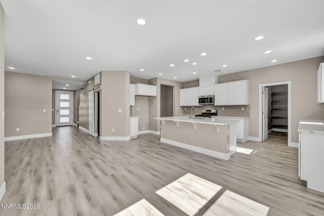 1273 Nebula Road Homesite 55, Carson City, NV 89705