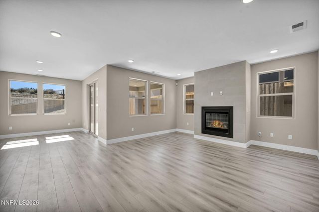 1273 Nebula Road Homesite 55, Carson City, NV 89705