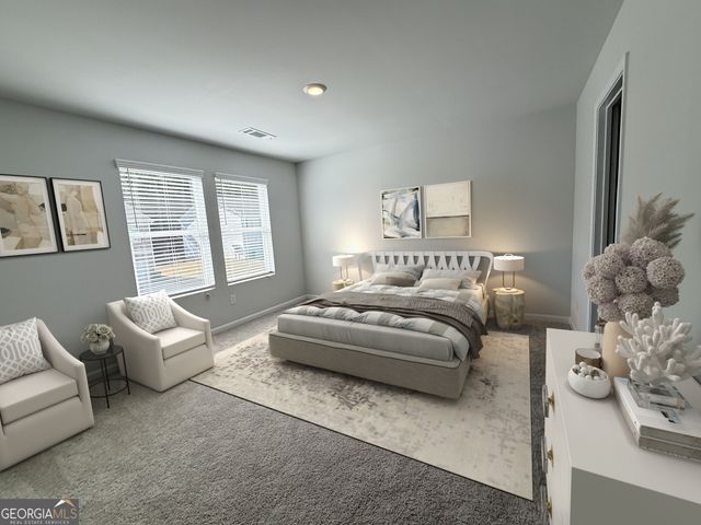 394 Oakwood Drive, Milledgeville, GA 31061