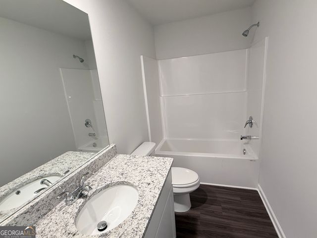 394 Oakwood Drive, Milledgeville, GA 31061