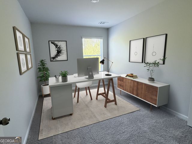 394 Oakwood Drive, Milledgeville, GA 31061