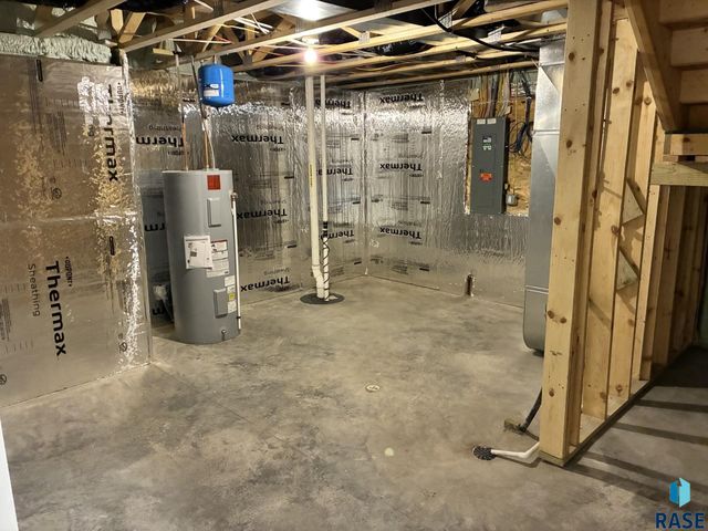 909 S Country Club Ave Avenue, Brandon, SD 57005