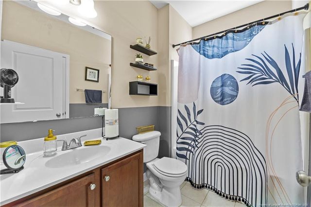 5925 Cornfield Avenue, Fayetteville, NC 28314