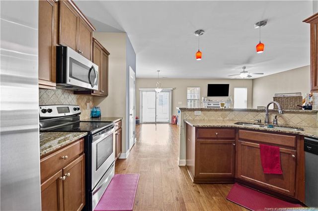 5925 Cornfield Avenue, Fayetteville, NC 28314