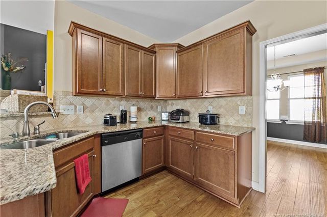 5925 Cornfield Avenue, Fayetteville, NC 28314