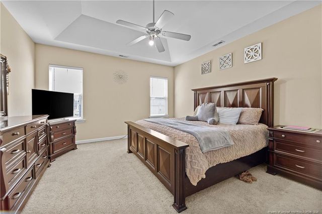 5925 Cornfield Avenue, Fayetteville, NC 28314