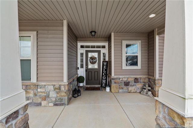 5925 Cornfield Avenue, Fayetteville, NC 28314