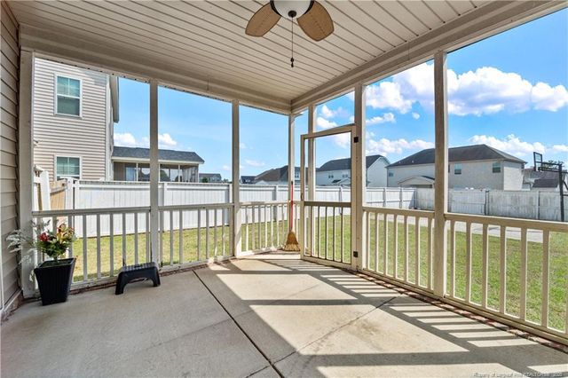 5925 Cornfield Avenue, Fayetteville, NC 28314