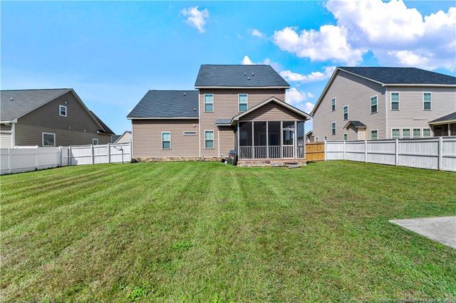 5925 Cornfield Avenue, Fayetteville, NC 28314