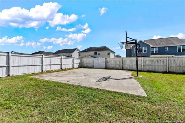 5925 Cornfield Avenue, Fayetteville, NC 28314