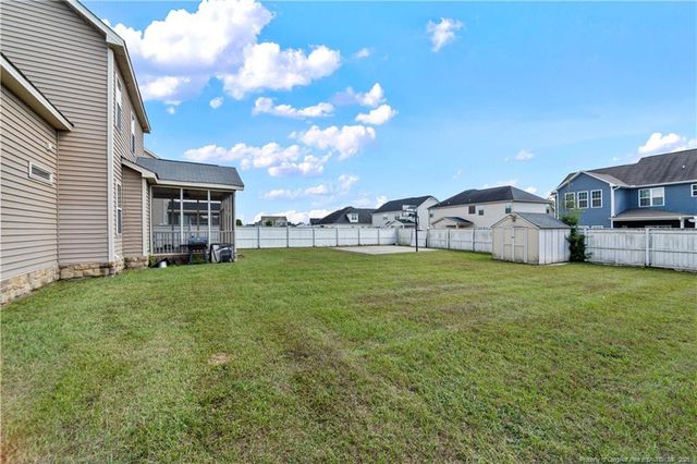 5925 Cornfield Avenue, Fayetteville, NC 28314