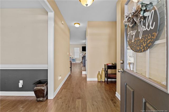5925 Cornfield Avenue, Fayetteville, NC 28314