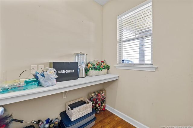 5925 Cornfield Avenue, Fayetteville, NC 28314