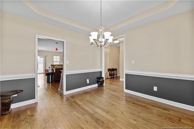 5925 Cornfield Avenue, Fayetteville, NC 28314
