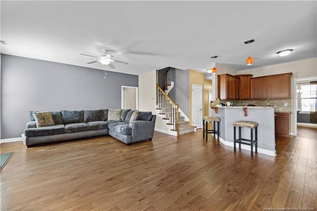 5925 Cornfield Avenue, Fayetteville, NC 28314