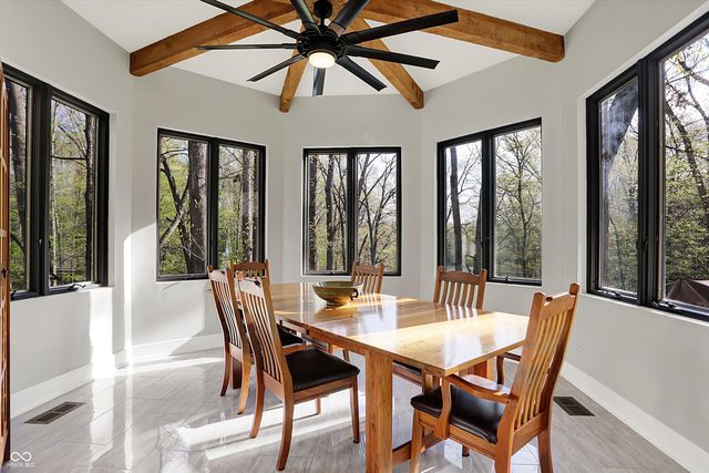 8191 S Bayview Court, Trafalgar, IN 46181