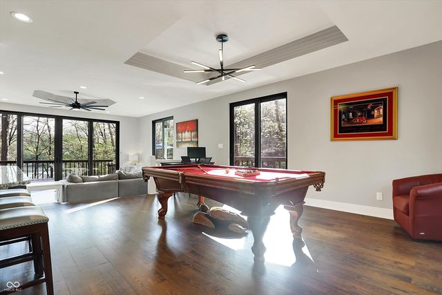 8191 S Bayview Court, Trafalgar, IN 46181