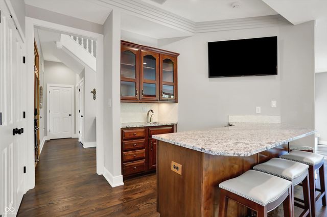 8191 S Bayview Court, Trafalgar, IN 46181