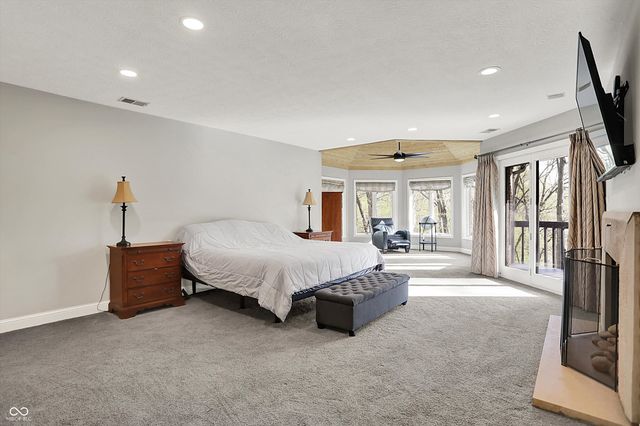 8191 S Bayview Court, Trafalgar, IN 46181