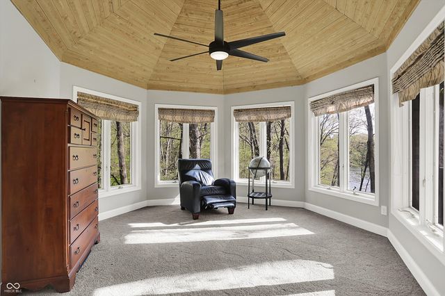 8191 S Bayview Court, Trafalgar, IN 46181