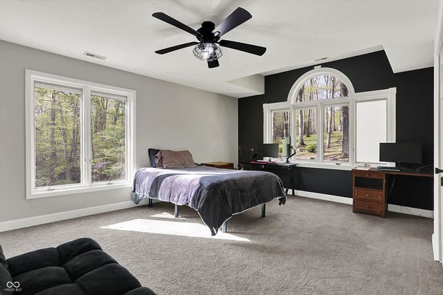 8191 S Bayview Court, Trafalgar, IN 46181