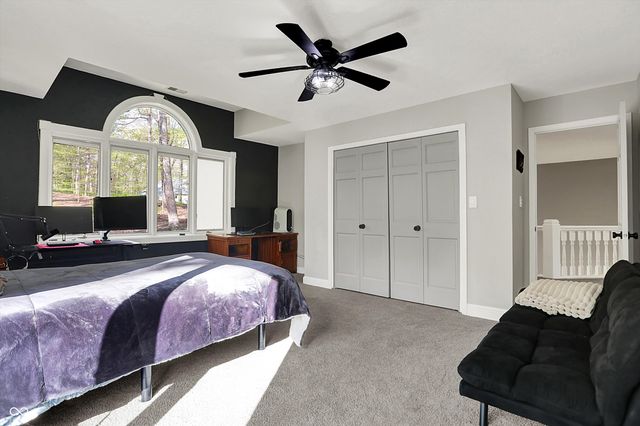 8191 S Bayview Court, Trafalgar, IN 46181