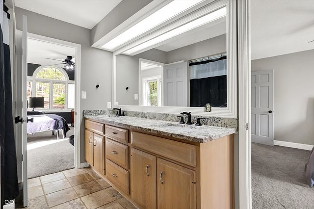 8191 S Bayview Court, Trafalgar, IN 46181