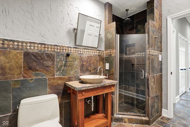 8191 S Bayview Court, Trafalgar, IN 46181