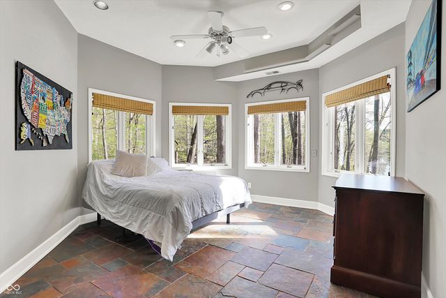 8191 S Bayview Court, Trafalgar, IN 46181