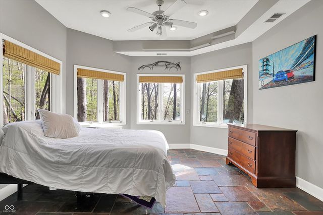 8191 S Bayview Court, Trafalgar, IN 46181