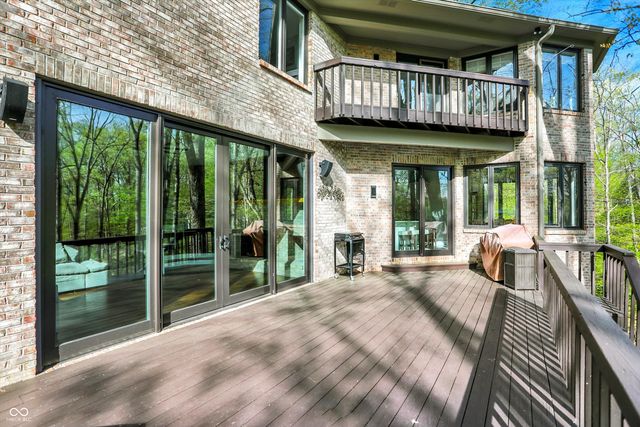 8191 S Bayview Court, Trafalgar, IN 46181