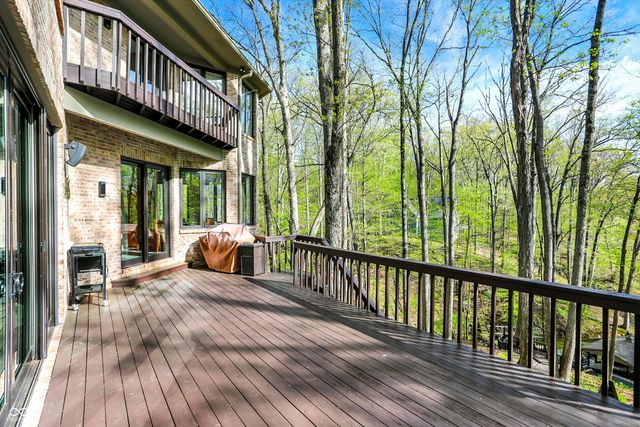 8191 S Bayview Court, Trafalgar, IN 46181