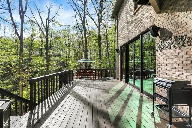 8191 S Bayview Court, Trafalgar, IN 46181