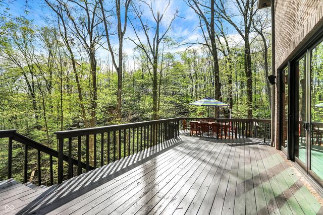 8191 S Bayview Court, Trafalgar, IN 46181