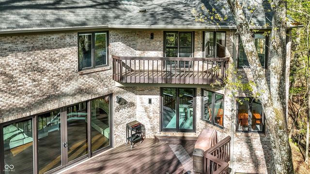 8191 S Bayview Court, Trafalgar, IN 46181