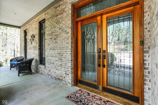 8191 S Bayview Court, Trafalgar, IN 46181