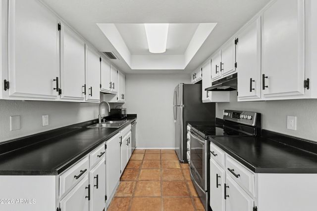 1319 N 84TH Place, Scottsdale, AZ 85257