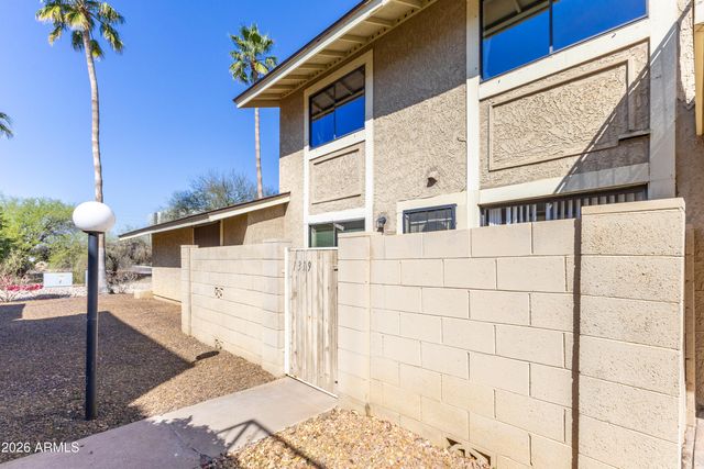 1319 N 84TH Place, Scottsdale, AZ 85257