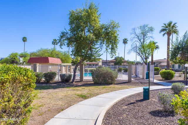 1319 N 84TH Place, Scottsdale, AZ 85257