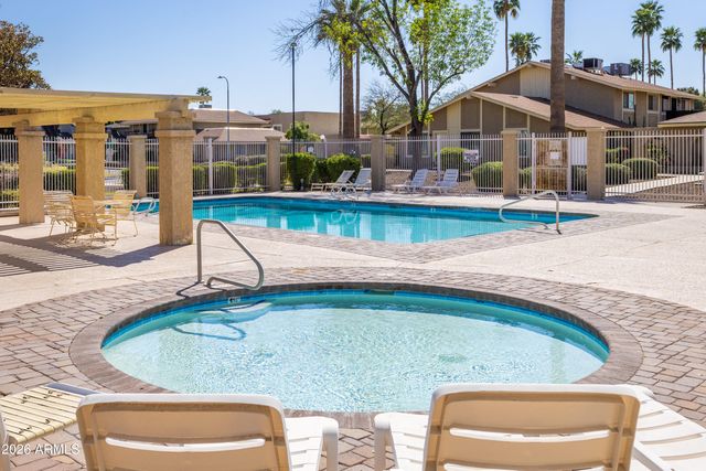 1319 N 84TH Place, Scottsdale, AZ 85257