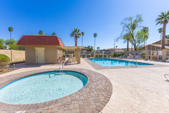 1319 N 84TH Place, Scottsdale, AZ 85257