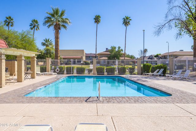 1319 N 84TH Place, Scottsdale, AZ 85257