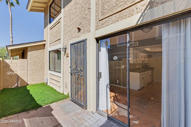 1319 N 84TH Place, Scottsdale, AZ 85257