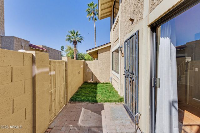 1319 N 84TH Place, Scottsdale, AZ 85257