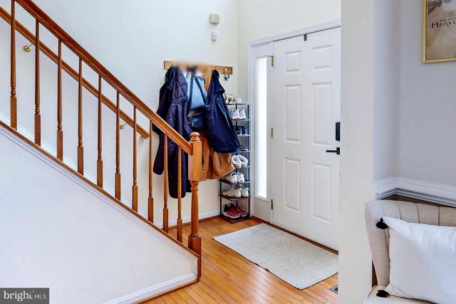 202 TUBMAN DR, Easton, MD 21601