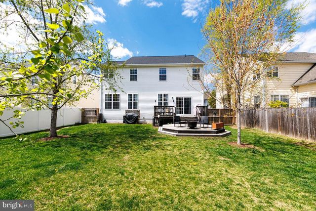 202 TUBMAN DR, Easton, MD 21601