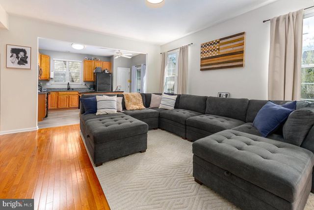 202 TUBMAN DR, Easton, MD 21601