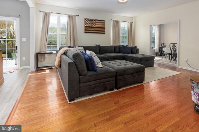 202 TUBMAN DR, Easton, MD 21601