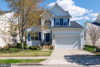 202 TUBMAN DR, Easton, MD 21601